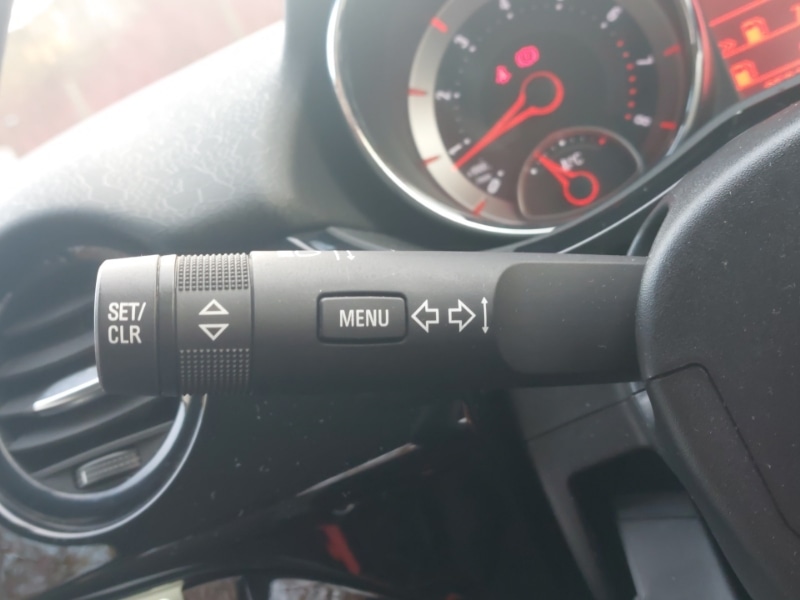 Used Vauxhall ADAM 2018 for sale - 76964266: Photo 16