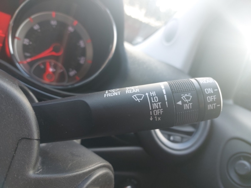 Used Vauxhall ADAM 2018 for sale - 76964266: Photo 17