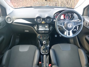 Used Vauxhall ADAM 2018 for sale - 76964266: Photo