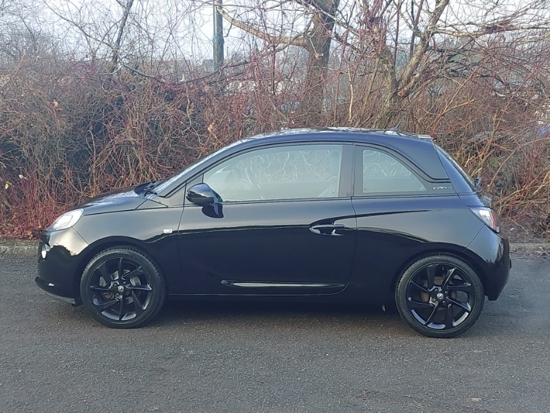 Used Vauxhall ADAM 2018 for sale - 76964266: Photo 4