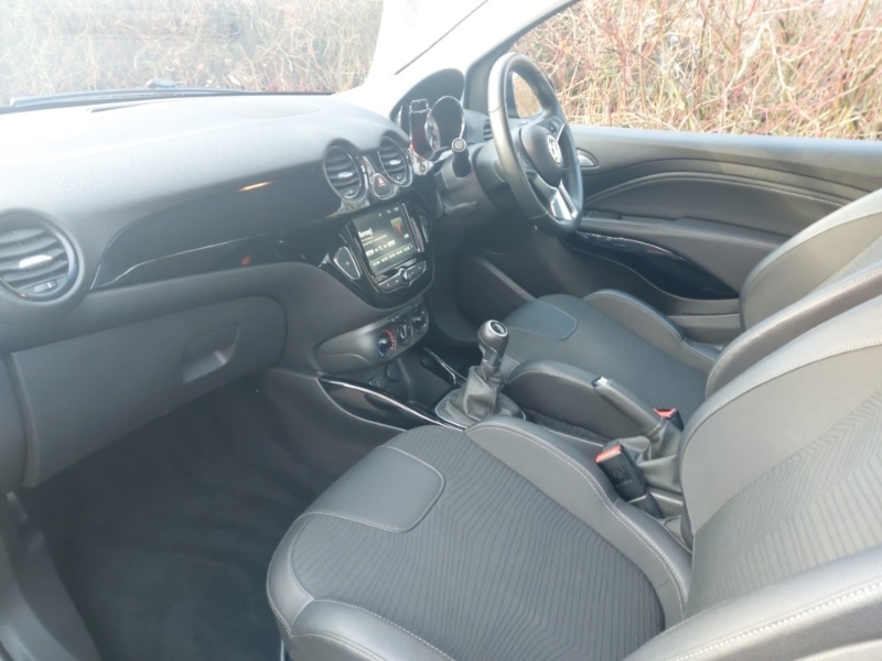 Used Vauxhall ADAM 2018 for sale - 76964266: Photo 5