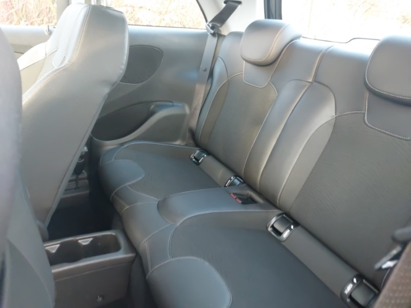 Used Vauxhall ADAM 2018 for sale - 76964266: Photo 6