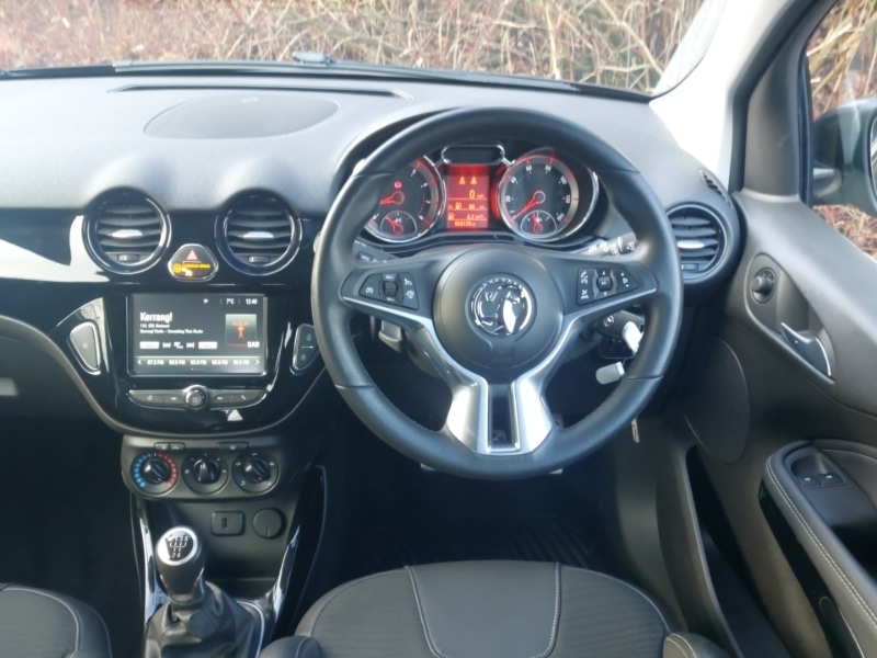 Used Vauxhall ADAM 2018 for sale - 76964266: Photo 7