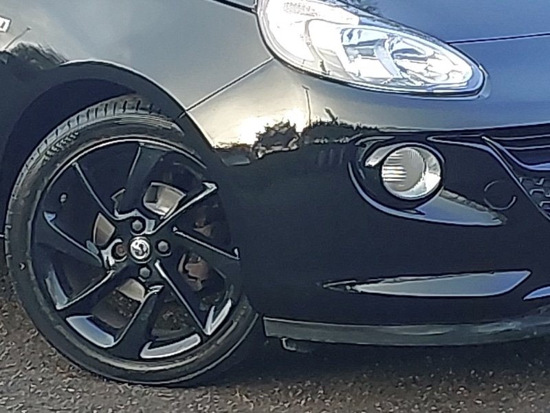 Used Vauxhall ADAM 2018 for sale - 76964266: Photo 9