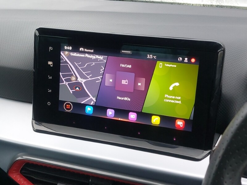 Used SEAT Arona 2023 for sale - 78178985: Photo 10