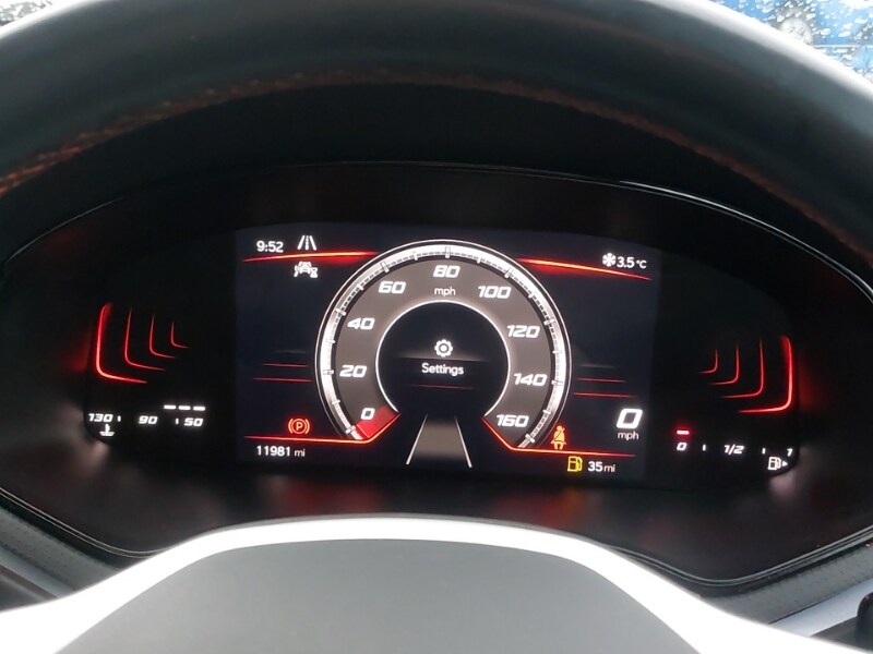 Used SEAT Arona 2023 for sale - 78178985: Photo 15