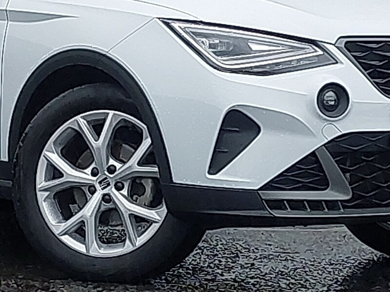 Used SEAT Arona 2023 for sale - 78178985: Photo 9