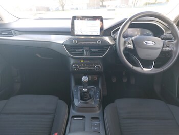 Used Ford Focus 2019 for sale - 77682468: Photo