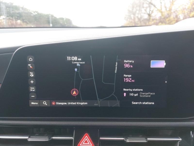 Used Kia Niro 2023 for sale - 76795154: Photo 10