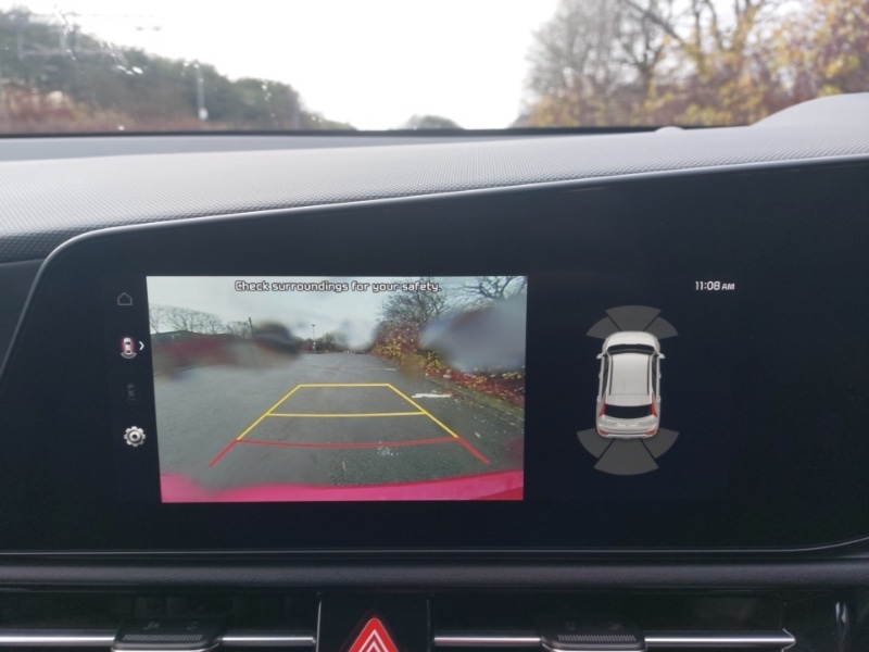 Used Kia Niro 2023 for sale - 76795154: Photo 11