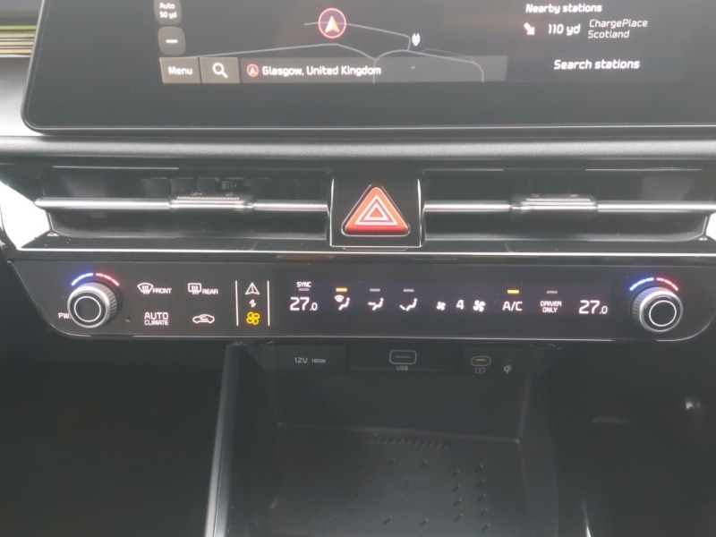 Used Kia Niro 2023 for sale - 76795154: Photo 12