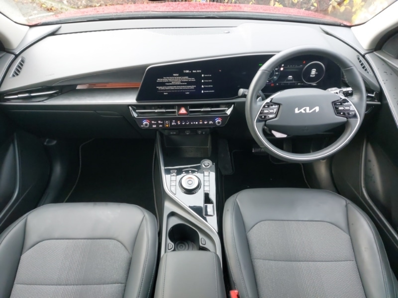 Used Kia Niro 2023 for sale - 76795154: Photo 2