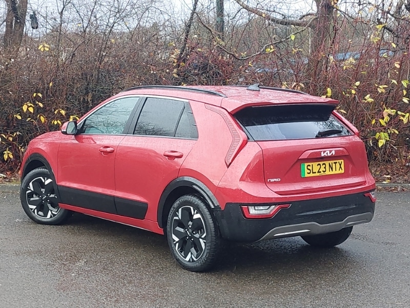 Used Kia Niro 2023 for sale - 76795154: Photo 3