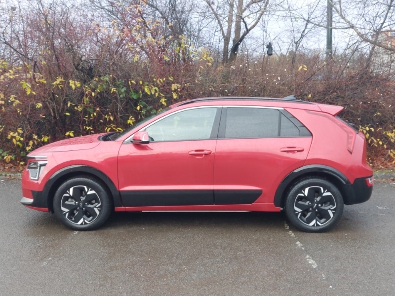 Used Kia Niro 2023 for sale - 76795154: Photo 4
