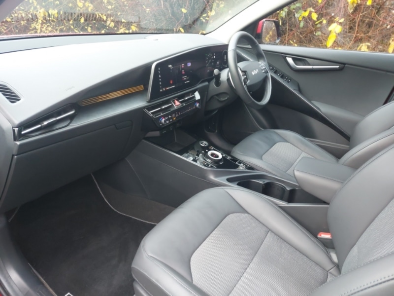 Used Kia Niro 2023 for sale - 76795154: Photo 5