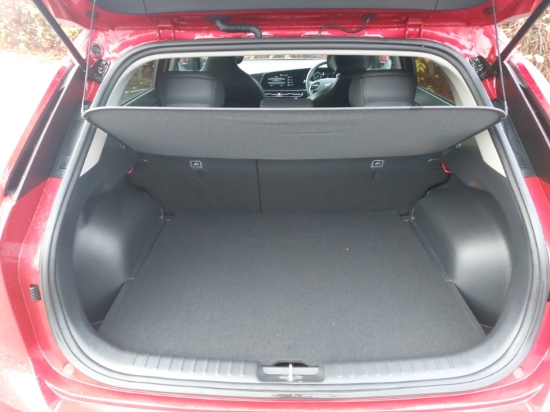 Used Kia Niro 2023 for sale - 76795154: Photo 8