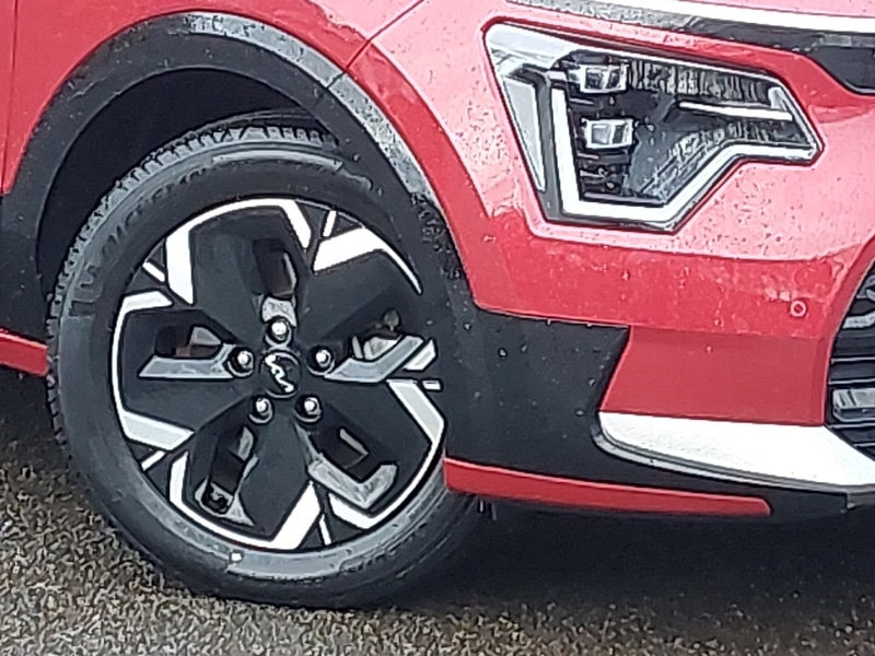 Used Kia Niro 2023 for sale - 76795154: Photo 9