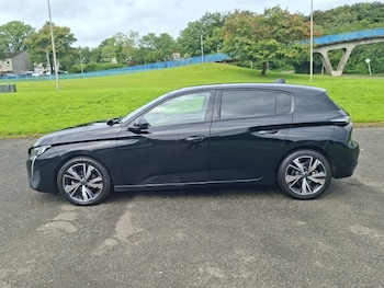 Used Peugeot 308 2023 for sale - 79529867: Photo