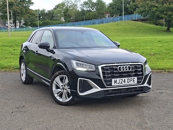 Used Audi Q2 2024 for sale - 79536817: Photo