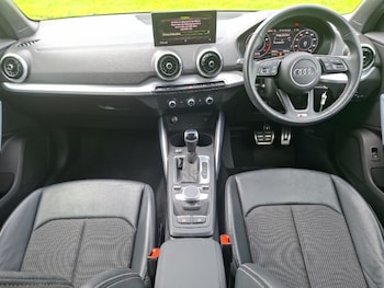 Used Audi Q2 2024 for sale - 79536817: Photo