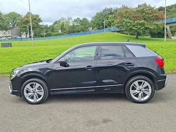 Used Audi Q2 2024 for sale - 79536817: Photo