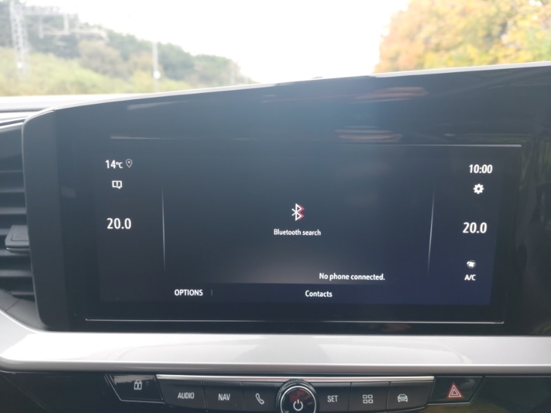 Used Vauxhall Mokka 2023 for sale - 77073485: Photo 11