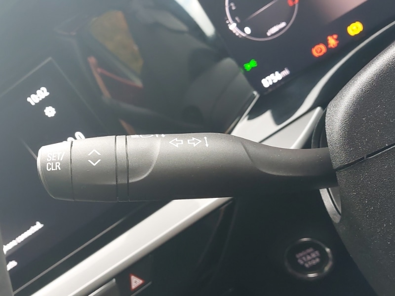 Used Vauxhall Mokka 2023 for sale - 77073485: Photo 16