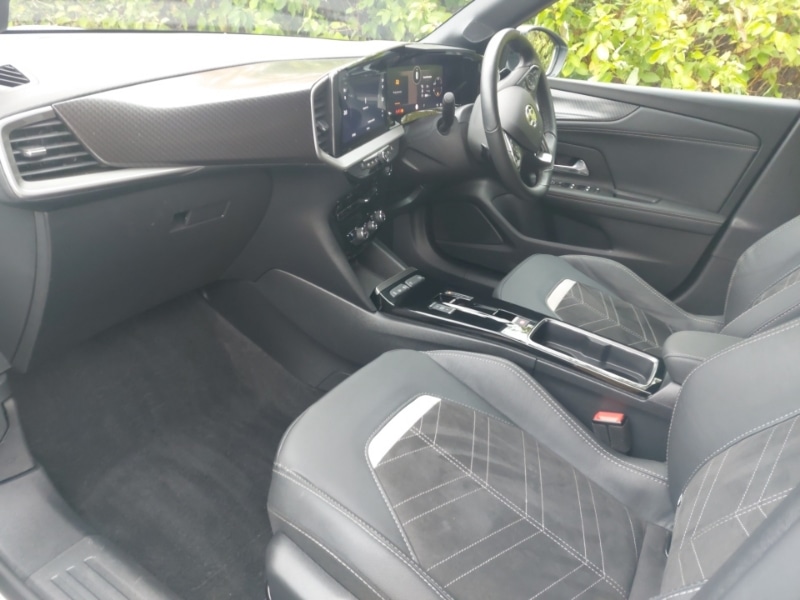 Used Vauxhall Mokka 2023 for sale - 77073485: Photo 5