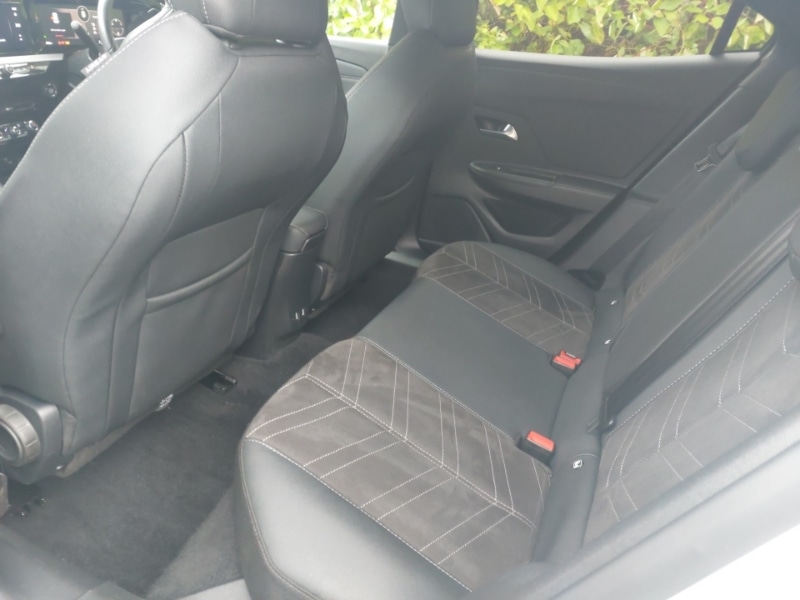 Used Vauxhall Mokka 2023 for sale - 77073485: Photo 6