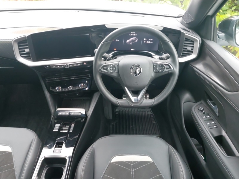 Used Vauxhall Mokka 2023 for sale - 77073485: Photo 7