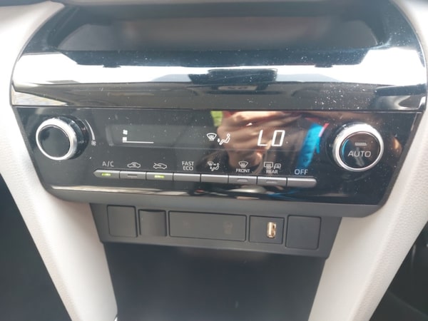 Used Toyota Yaris Cross 2022 for sale - 76187742: Photo 12