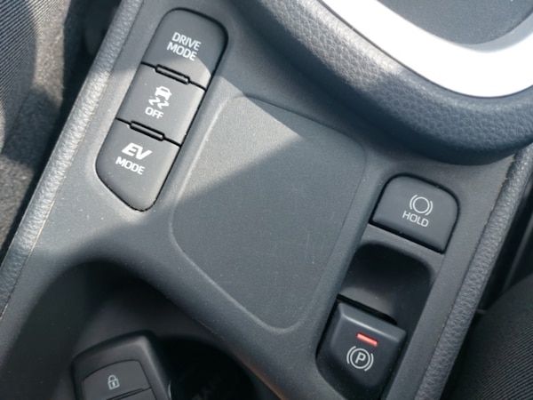 Used Toyota Yaris Cross 2022 for sale - 76187742: Photo 13