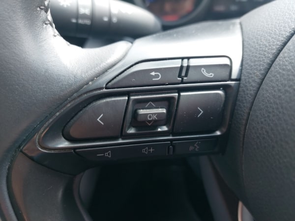 Used Toyota Yaris Cross 2022 for sale - 76187742: Photo 14