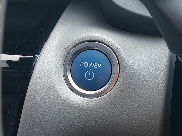 Used Toyota Yaris Cross 2022 for sale - 76187742: Photo 18