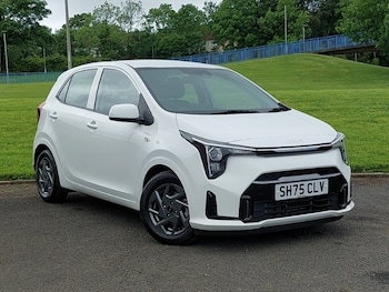 Used Kia Picanto 2025 for sale - 78803641: Photo