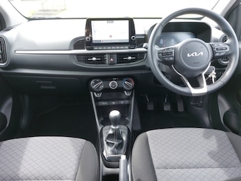 Used Kia Picanto 2025 for sale - 78803641: Photo