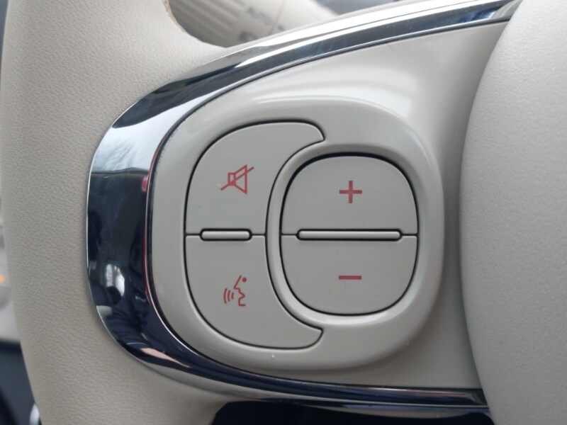 Used Fiat 500 2022 for sale - 77073478: Photo 15