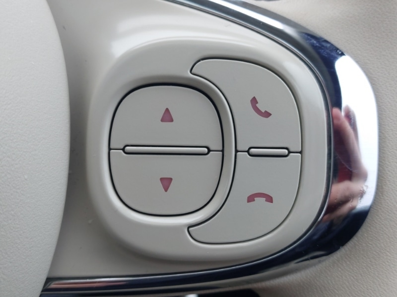 Used Fiat 500 2022 for sale - 77073478: Photo 16