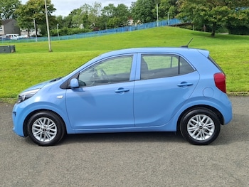 Used Kia Picanto 2021 for sale - 79447675: Photo