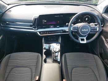 Used Kia Sportage 2025 for sale - 75537088: Photo