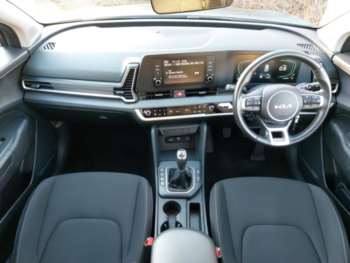 Used Kia Sportage 2022 for sale - 74919839: Photo