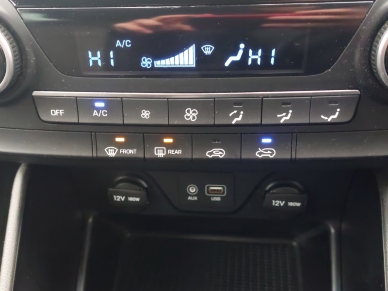 Used Hyundai TUCSON 2018 for sale - 77058807: Photo 13