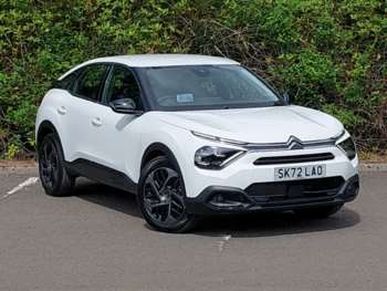 2022 - 1.5 BlueHDi Sense Plus 5dr