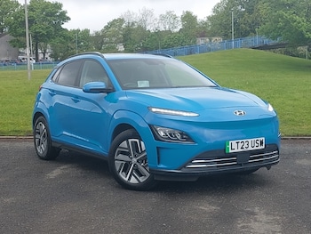 Used Hyundai KONA 2023 for sale - 78928611: Photo