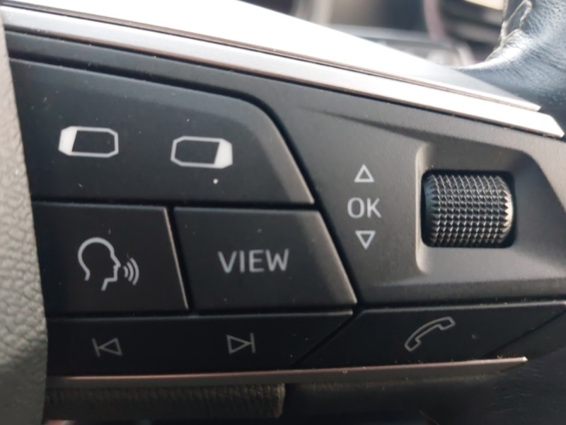 Used SEAT Ibiza 2023 for sale - 76583649: Photo 15