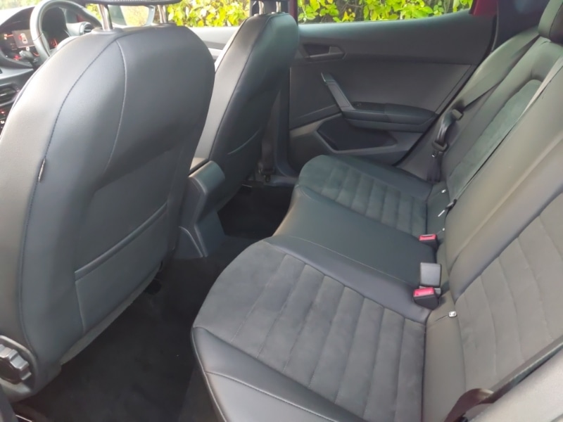 Used SEAT Ibiza 2023 for sale - 76583649: Photo 6