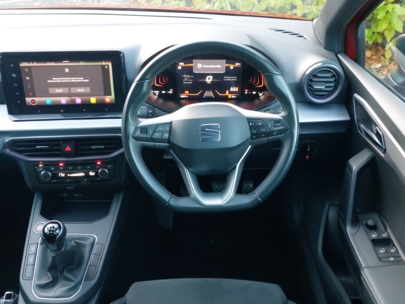 Used SEAT Ibiza 2023 for sale - 76583649: Photo 7