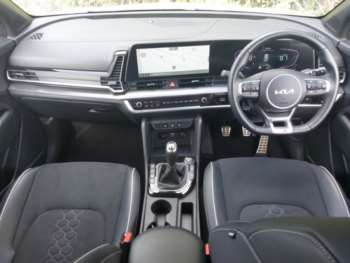 Used Kia Sportage 2024 for sale - 74694058: Photo