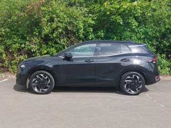 Used Kia Sportage 2024 for sale - 74694058: Photo
