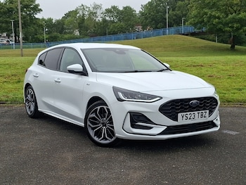 Used Ford Focus 2023 for sale - 79376379: Photo